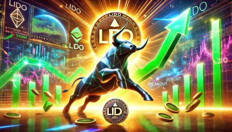 Lido (LDO) Poised For Explosive Surge To $17, Expert Forecasts ‘Massive Breakout’