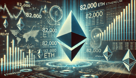 Ethereum Volatility Soon? Derivatives Exchanges Receive 82,000 ETH In Deposits