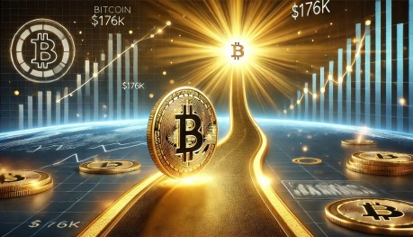 Will Bitcoin Hit $176K? Anthony Scaramucci Lays Out His High-Stakes Forecast