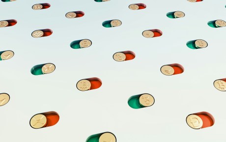 Altcoins ‘Starting To Run’ After Reclaiming This Key Level, Altseason Around The Corner?