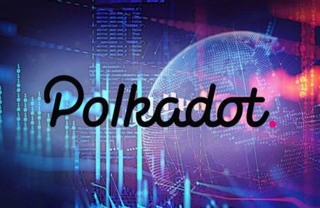 Polkadot (DOT) Defies Market Volatility, Holds Strong Above $4.8 Support Level