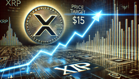 XRP Targeting $15 If This Pattern Holds, Analyst Says