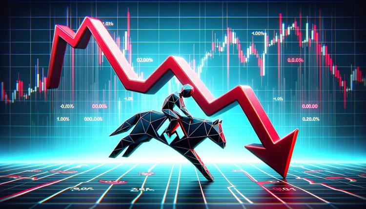 Cardano (ADA) Downtrend Deepens—Is a Rebound Possible?