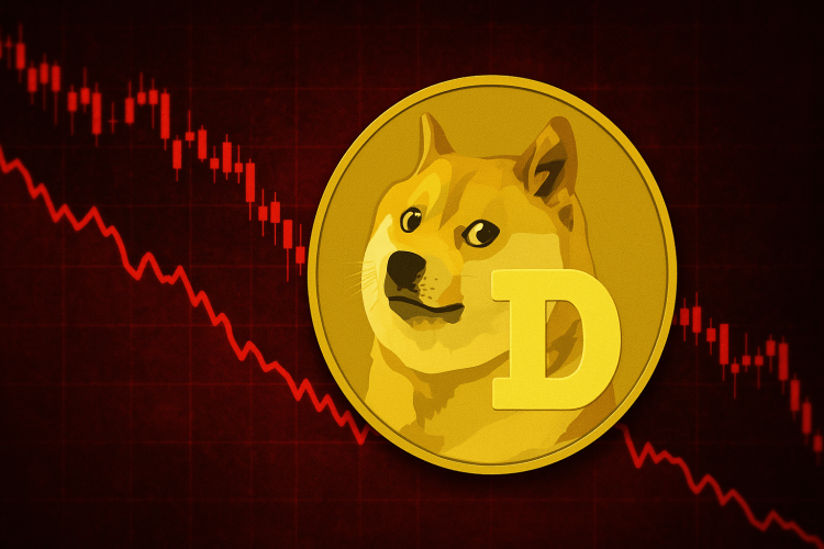 Dogecoin Chart Turns Ugly—This Price Could Trigger Panic
