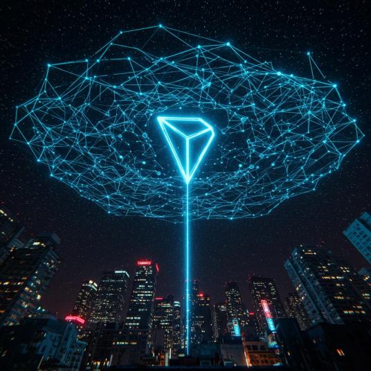 Analyst Explains Reason Behind Tron Price Sluggishness — Are TRX Bears Now In Control?