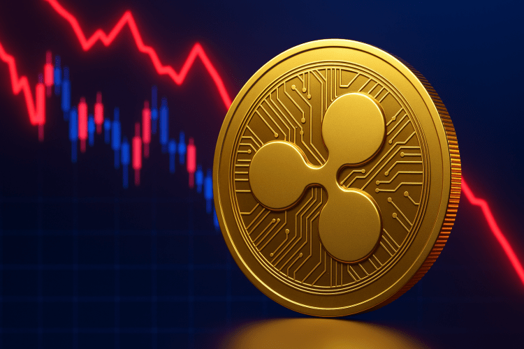 $3 XRP Dream Delayed—No Bull Run Before November, Says Top Analyst