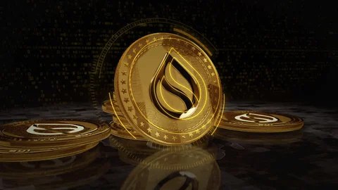 SUI Charts A Comeback: Inverse Head And Shoulders Signals Quiet Surge Ahead