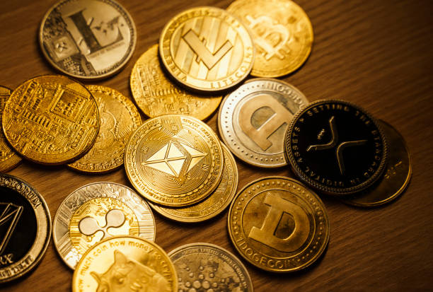 Altcoin Season Not Remotely Close, Bitcoin Dominance Still Too High: Market Expert Says