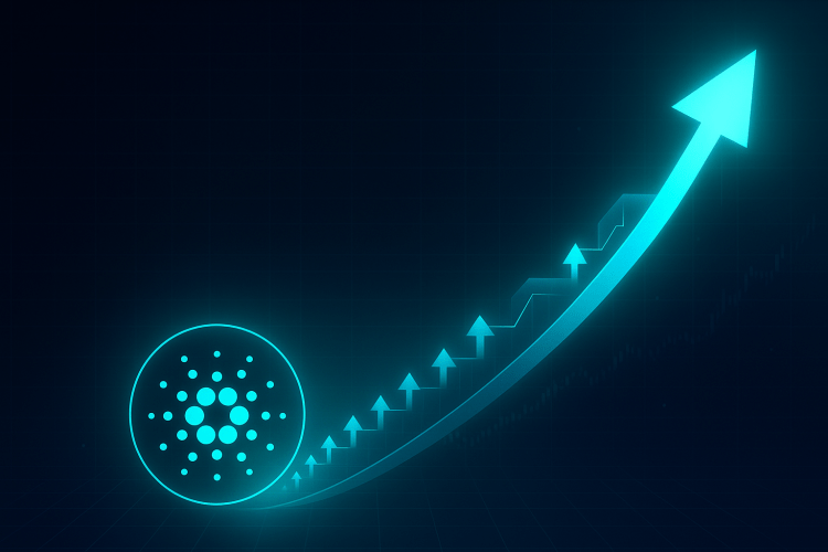 Analyst Predicts 2,000% Cardano Rally: ‘Fractal Is Too Clean To Ignore’