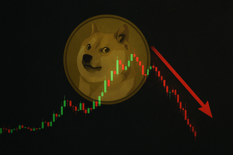 Dogecoin Rally On Thin Ice: Analyst Predicts Sudden Shakeout