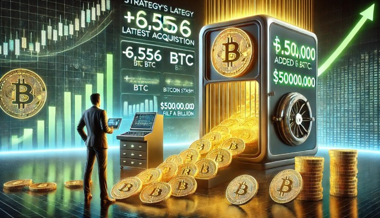 Michael Saylor’s Strategy Set To Yield $14 Billion Profit In Q2, Bloomberg