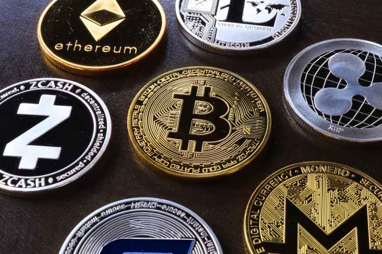 Want Bitcoin Or Ether Exposure? Advisors Are Quietly Using Treasury Stocks—CEO