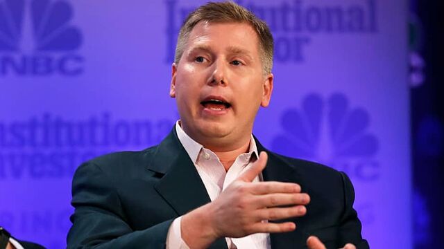 Grayscale Welcomes Barry Silbert Back As Chairman Ahead Of US IPO