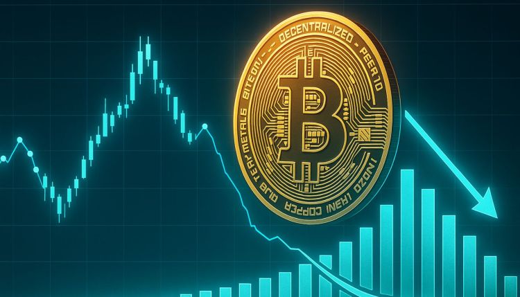 Bitcoin 30-Day CDD Down: Market Absorbs LTH Selling Without Breaking Support