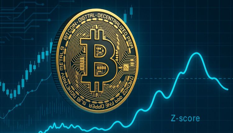 Bitcoin Holds Strong Near All-Time High – Market Not Overheated Yet, Data Shows