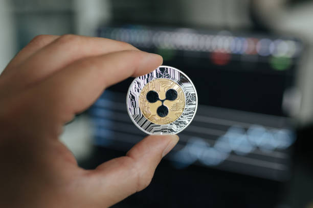 XRP Stalls, But Holds The Line At $3.30 After Explosive Rally