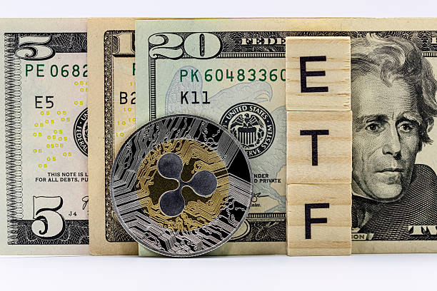 BlackRock Addresses Burning XRP ETF Question: Is A Filing Coming Or Not?