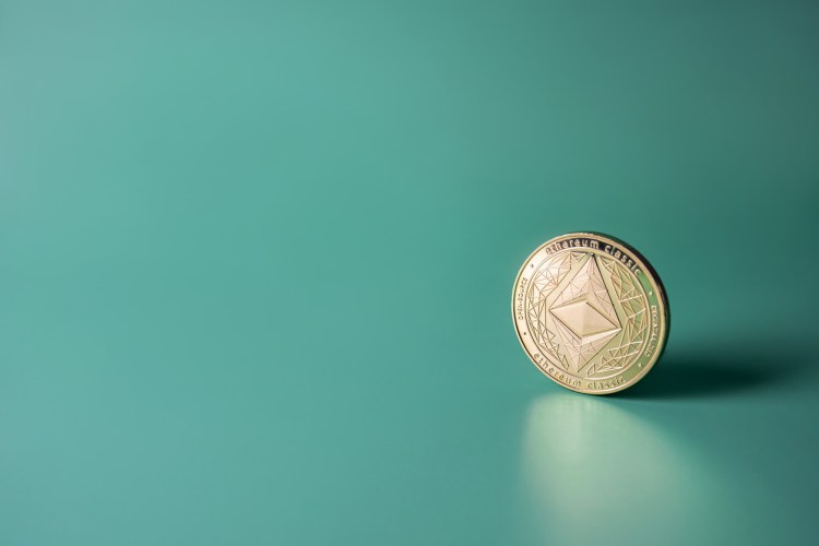 Ethereum Price Pulls Back To $3,500, But MVRV Signals Uptrend Continuation Likely