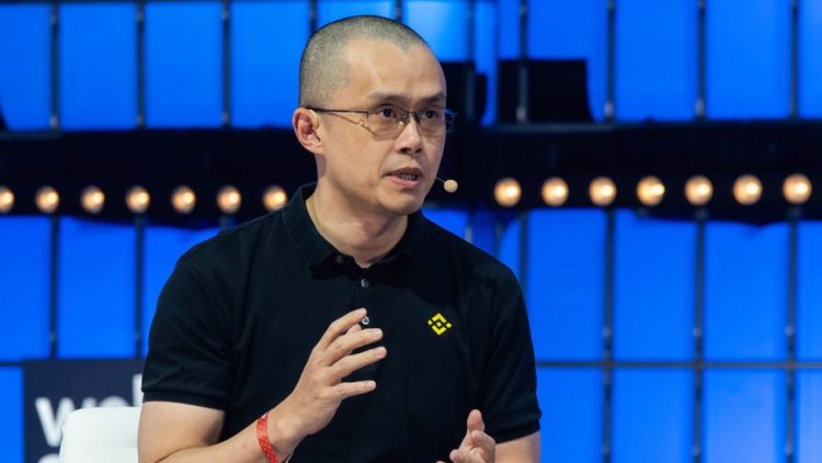 Ex-Binance CEO CZ Criticizes FT Report On YZi Labs, Calls It A ‘Negative Narrative’