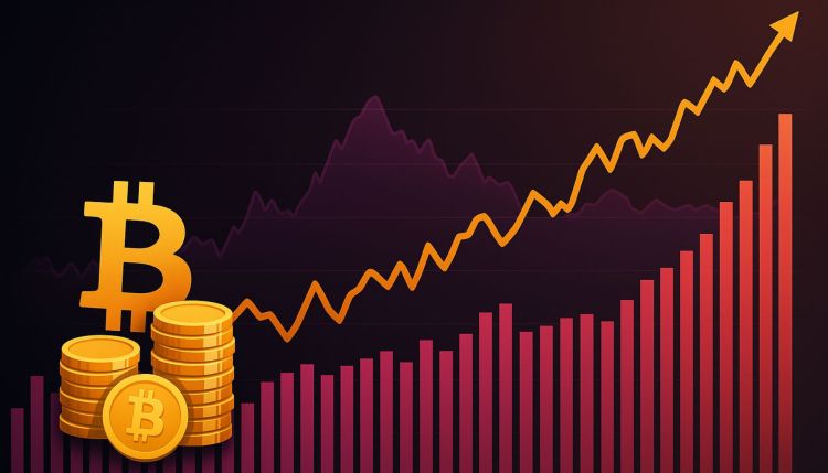 Bitcoin LTH Selling Pressure Builds: 6–12M Coins Keep Flowing Onto The Market