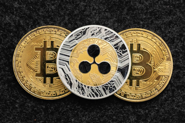 Demand For XRP On CME Explodes As Reports Show Over $18 Billion