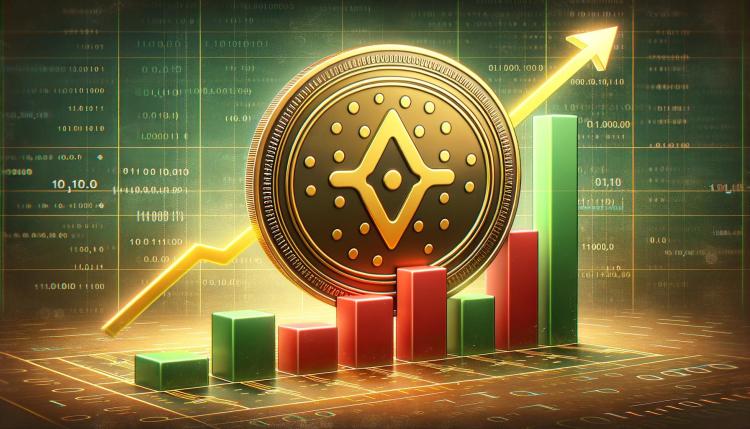 Cardano (ADA) Signals Recovery – Is a Strong Upside Move Ahead?
