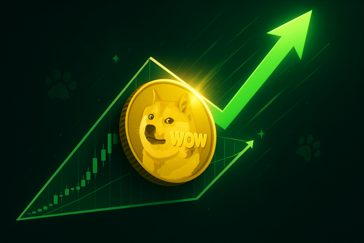 Dogecoin Ready To Bark Again? Analyst Sees Path To $0.45