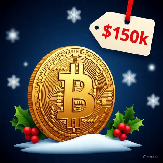 Bitcoin Could Hit $150K By Christmas, Analysts Tell Michael Saylor