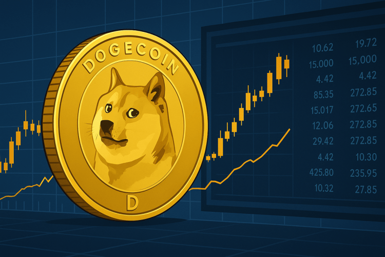 Dogecoin Will Hit $4 This Bull Run— ‘It’s All Math,’ Says Analyst