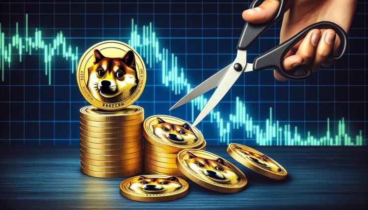 Dogecoin (DOGE) Weakens Again – Bulls On Alert As Downside Risks Resurface