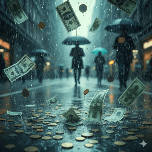 ‘Money Will Pour In’ – CEO Predicts Bitcoin Will Explode To $180K