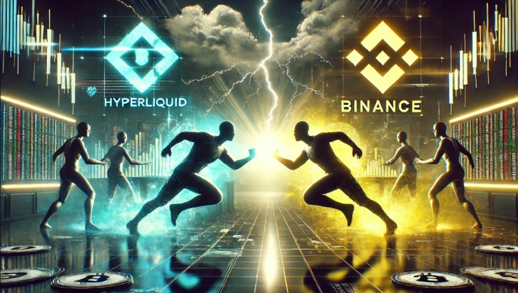 Hyperliquid Vs Binance: Founders Clash Over Liquidation Transparency