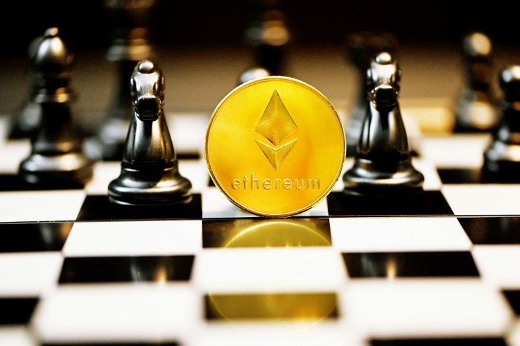Ethereum Ready For ‘Rapid Expansion’ As Price Holds $3,900 Support – 30% Rally Coming?
