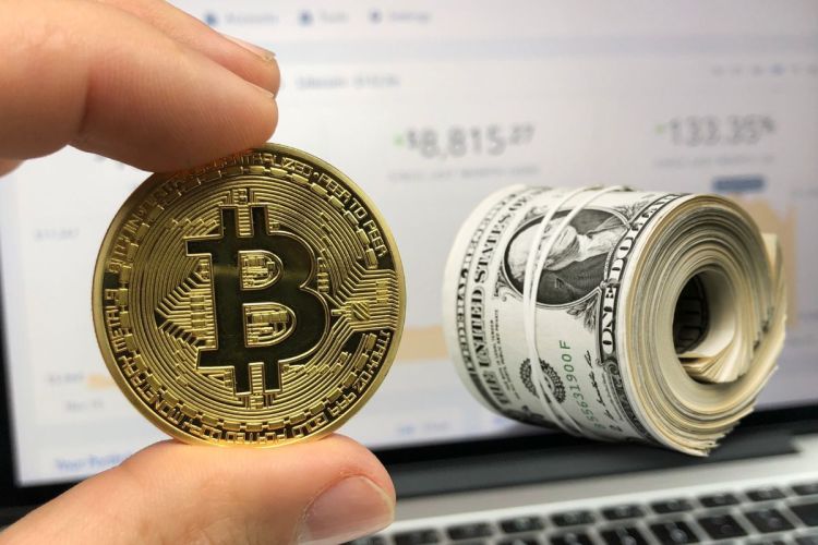 Bitcoin Dominance Has Broken Below 50 EMA, What Happens If It Falls Below 40%?