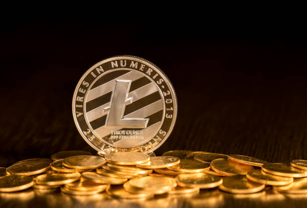 Litecoin Follows Bitcoin’s Momentum, But Resistance Looms At $79.60