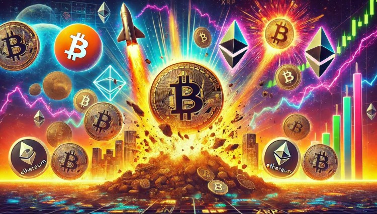 Bitwise’s 2026 Crypto Forecast: Bitcoin, Ethereum, And Solana Poised For New Record Highs