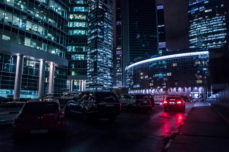 Russia Rejects Crypto As Legal Tender, Finance Official Confirms