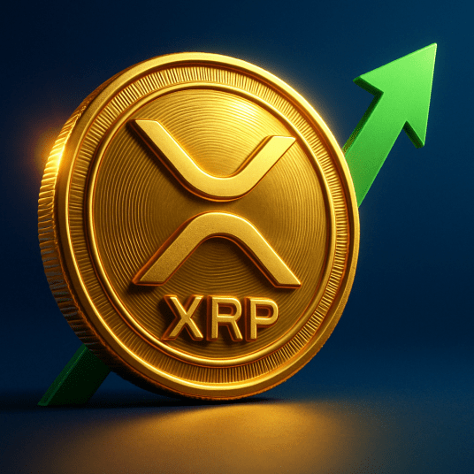 XRP Is Doing Something It Hasn’t Done Since 2021: Here’s Why It Matters