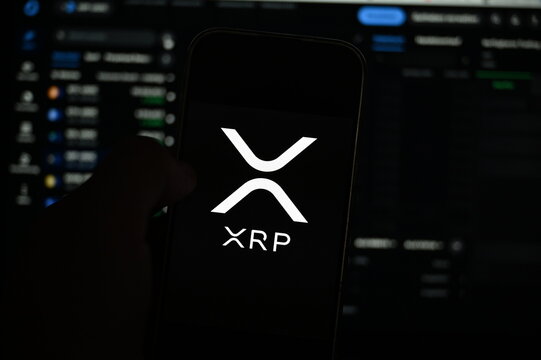 XRP Price Has Just Reached Most Oversold Level In History And This Analyst Is Predicting A Bounce