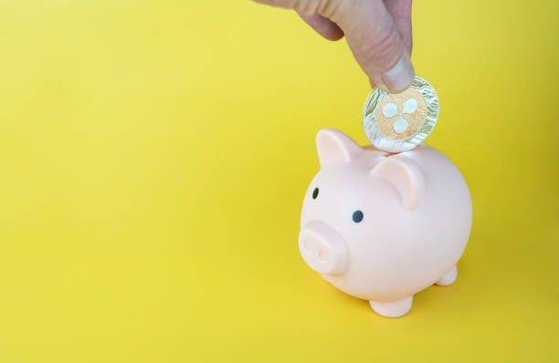 XRP Just Hit A Golden Pocket, Relief Bounce Puts Price At $2.5