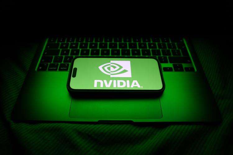 NVIDIA Faces Class Action After Court OKs $1 Billion Crypto-Mining Revenue Claims – Stock Dips 7%