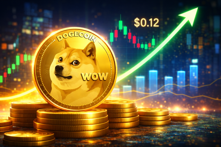 Pundit Reveals What Would Need To Happen For Dogecoin Price To Hit $10