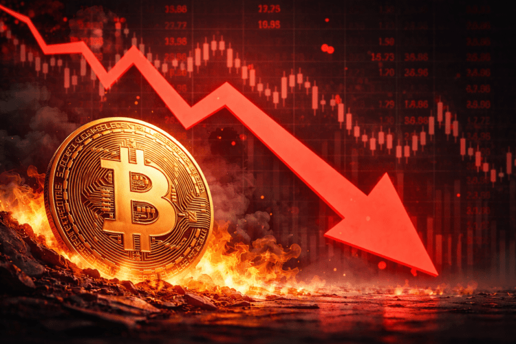 Analyst Says Bitcoin Price Is Showing Dangerous Weakness, Here’s Why