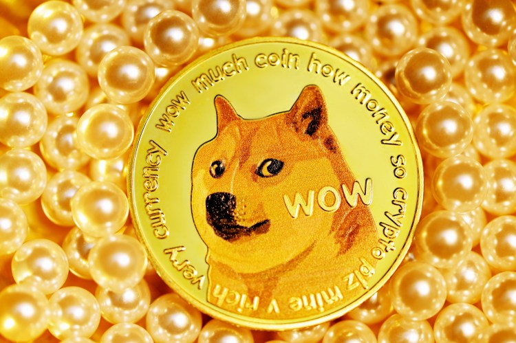 Dogecoin Supply Barrier: This Level Holds Cost Basis Of 28 Billion DOGE