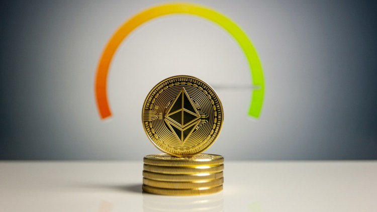 Ethereum Faces ‘Moment Of Truth’ As Price Eyes $2,450 Resistance – Breakout Loading?