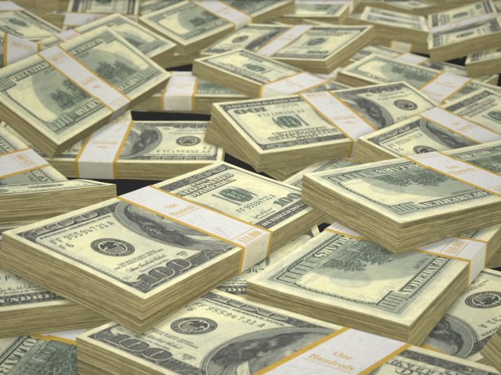 Strategy’s Main Bitcoin Acquisition Vehicle Sees Massive $1.5B Trading Explosion