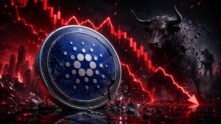 Cardano Price Crash Exposes ADA’s Deeper Problem, Says Longtime Bull
