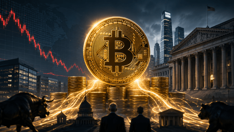 Bitcoin At A Discount? Coinbase Exec Says Institutions And Govts Are Buying