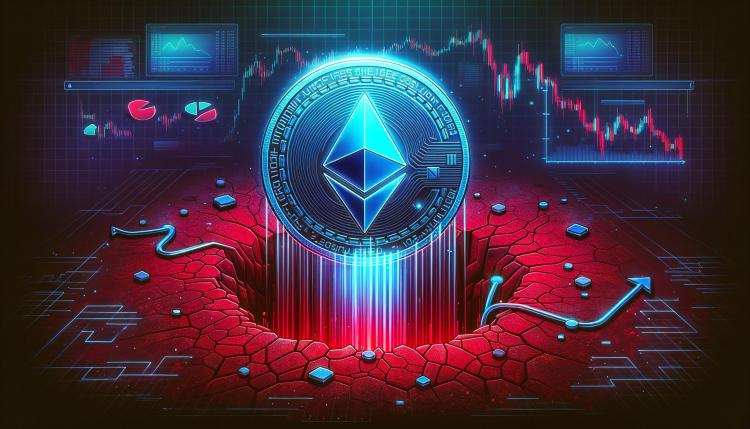Ethereum Price Could Spark A Fresh Upswing While Above $1,550