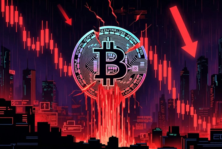 Bitcoin Trader Says Something Extremely Bad Is Coming Today, Here’s What